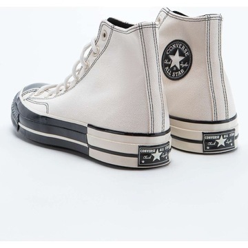 TRAMPKI CONVERSE CHUCK 70 H MATERIAł TEKSTYLNY 43