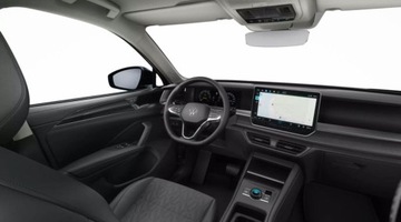 Volkswagen Tayron 2025 Volkswagen Tayron 4x4 7 osob Hak 360 HD Matrix Gwarancja FV23 ASO, zdjęcie 7