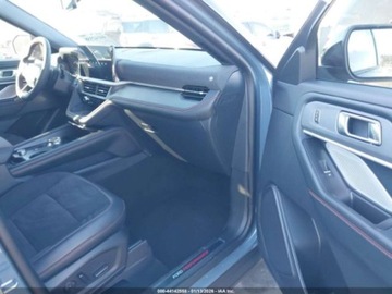 Ford Explorer VI 2025 Ford Explorer St 2025 3.0 Benzyna 400KM, zdjęcie 9
