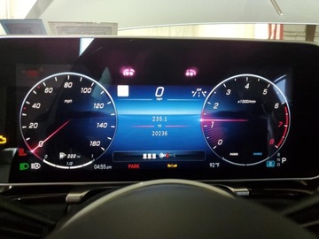 Mercedes Klasa S W223/V223 2024 Mercedes-Benz Klasa S Maybach S 580 4M 2024 4.0l 4.0 Benzyna 496KM, zdjęcie 9