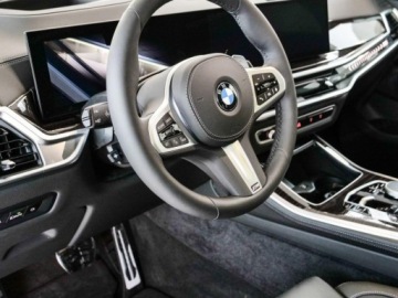 BMW X5 G05 SUV Facelifting 3.0 30d 298KM 2026 xDrive30d Sport Suv 3.0 (298KM) 2026, zdjęcie 6