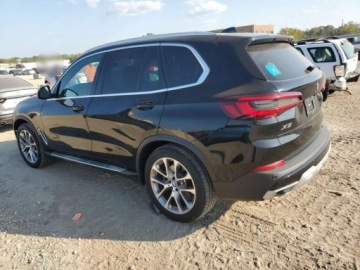 BMW X5 G05 2023 BMW X5 xDrive40I 2023 3.0l 3.0 Benzyna 375KM, zdjęcie 1