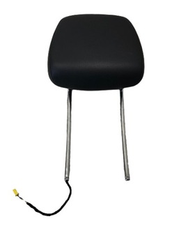 ZAGŁOWEK SKÓRA PRZÓD MERCEDES W204