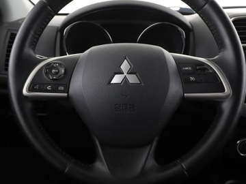 Mitsubishi ASX I SUV Facelifting 1.8 150KM 2015 Mitsubishi ASX 4WD Navi Klimatyzacja El.szyby, zdjęcie 20