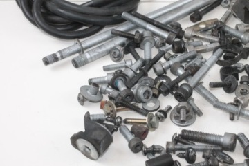 BMW R 1150 RT БОЛТЫ БОЛТЫ КОМПЛЕКТ