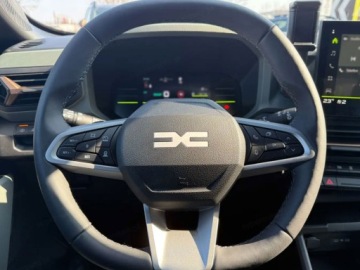 Dacia Duster III 2026 Od ręki - Extreme 1.2 TCe Hybrid-G LPG 4x4 150KM / Pakiet parking, zdjęcie 7