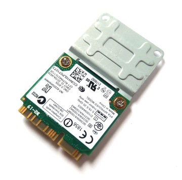 ПОЛОВИННЫЙ/ПОЛНОРАЗМЕРНЫЙ mini PCI-E mPCIe mSATA/АДАПТЕР WI-FI WIFI КАРТЫ