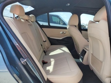 BMW Seria 3 G20-G21 2021 BMW Seria 3 330i 2021 2.0l 2.0 Benzyna 255KM, zdjęcie 10