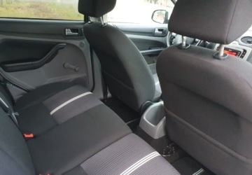 Ford Focus II Kombi 1.6 Duratec 100KM 2010 Ford Focus LIFT 1.6 101KM Klima 2-Wlascicieli Niemcy 1.6 Benzyna 101KM, zdjęcie 10