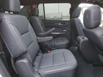 Chevrolet 2025 Chevrolet Traverse Lt 2025 2.5 Benzyna 310KM, zdjęcie 11