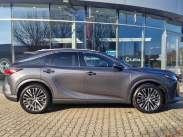 Lexus RX V 2026 RX 350h Prestige 2.5 | Czujniki parkowania, zdjęcie 1