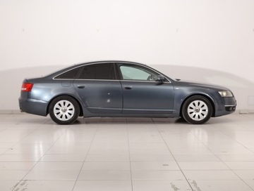 Audi A6 C6 Limousine 2.4 V6 24V 177KM 2004 Audi A6 2.4, GAZ, Klima, Klimatronic, zdjęcie 5