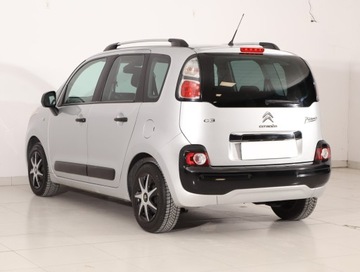 Citroen C3 Picasso 1.2 PureTech 110KM 2016 Citroen C3 Picasso 1.2 PureTech, Salon Polska, zdjęcie 3