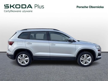 Skoda Karoq Crossover Facelifting 1.5 TSI ACT 150KM 2024 Skoda Karoq Selection ! Podgrzewane Fotele ! Podgr, zdjęcie 2