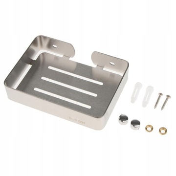 Отдельностоящая мыльница Sharprepublic