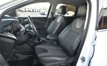 Ford Kuga II SUV 2.0 TDCi 150KM 2016 Ford Kuga IDEALNY skora alusy NAVI EL. klapa bagaznika 2.0 Diesel 150KM, zdjęcie 13