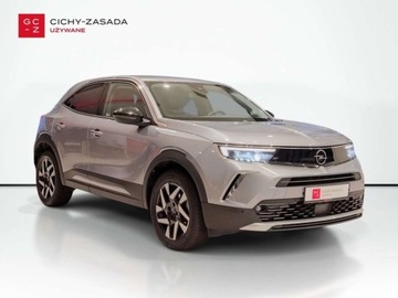 Opel Mokka II SUV 1.2 Turbo 130KM 2023 Opel Mokka Faktura VATAutomatElegancemodel 2023 1.2 Benzyna 130KM, zdjęcie 6