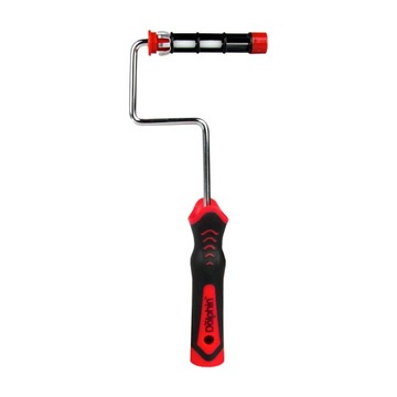 UCHWYT RĄCZKA DO WAŁKÓW BLUE DOLPHIN MINI 10cm