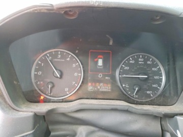 Subaru Forester VI 2025 Subaru Forester Premium 2025 2.5 Benzyna 182KM, zdjęcie 9