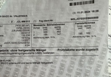 Opel Mokka I SUV 1.4 Turbo ECOTEC 140KM 2014 Opel Mokka 4X4 Bi-Xenon Skora Klimatronic Serwis Dla wymagajacych 1.4, zdjęcie 27