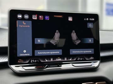 Cupra Terramar SUV 1.5 eTSI 150KM 2025 Cupra Terramar 1.5TSI 150KM DSGl Gwarancja, HUD, K, zdjęcie 27