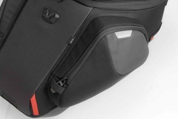Сумка на бак SW-MOTECH PRO GS 16-20л
