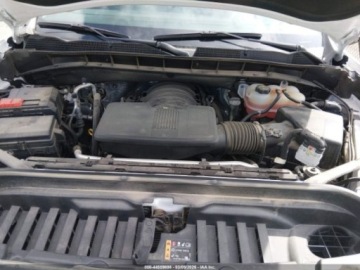  GMC Sierra 1500 2WD SHORT BOX SLT, 2025r., 5.3L 5.3 Benzyna 355KM, zdjęcie 11