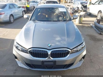 BMW Seria 3 G20-G21 2025 BMW Seria 3 330i 2025 2.0l 2.0 Benzyna 255KM, zdjęcie 7