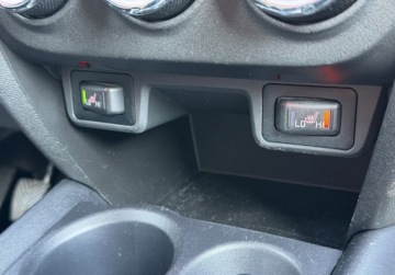 Mitsubishi ASX I SUV Facelifting 2016 1.6 117KM 2017 Mitsubishi ASX 1.6 117KM Xenon Key-less Kamera CLIMATRONIC Bezwypadkowy Se, zdjęcie 22