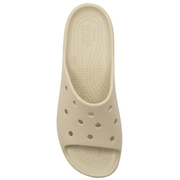 Crocs Klapki Classic Platform 208180-2Y2 r.37-38