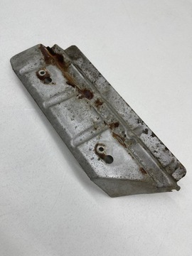 AUDI TT 8J A3 8P 2.0 TFSI крышка коллектора термокорпус