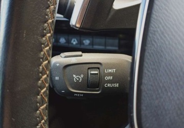 Peugeot 508 II SW 1.6 PureTech 225KM 2019 Peugeot 508 1.6 225KM GT Automat Salon PL Serwis ASO Gwarancja 1.6 Benzyna, zdjęcie 14