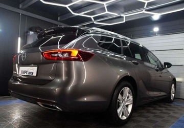 Opel Insignia II Sports Tourer Facelifting 2.0 Diesel 174KM 2022 Opel Insignia Bardzo bogate wyposazenie Automat Atrakcyjna cena 2.0, zdjęcie 3