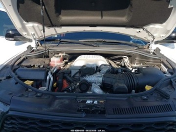 Dodge Durango III 2023 Dodge Durango Srt Hellcat Premium 2023 6.2l 6.2 Benzyna 710KM, zdjęcie 7