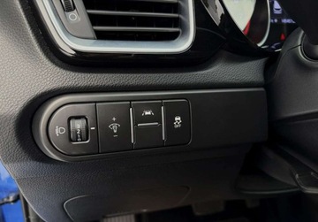 Kia Ceed III Kombi 1.4 T-GDi 140KM 2019 Kia Ceed 1.4T-GDI 140KMautomat POL-SKORA bezwypadkowa GWARANCJA KAMERA, zdjęcie 32