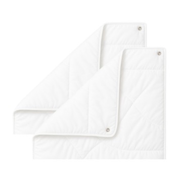 CIEPŁA ZIMOWA GRUBA PUSZYSTA KOŁDRA 140X200 LETNIA+CAŁOROCZNA 4 PORY ROKU