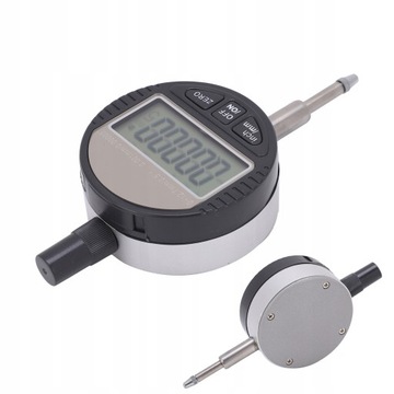 0,001 мм 0–12,7 мм Цифровой циферблатный индикатор