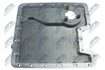 BMO-BM-008 NTY VANA OLEJ BMW X5 4.4, 4.6 00-06
