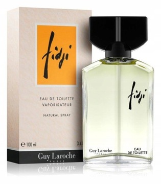 Guy Laroche Fidji 100ml edt