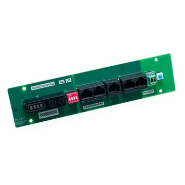 Moduł BMS Smart LiFePO4 16S 150A zest.bank energii