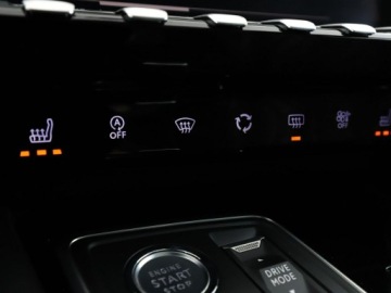 Peugeot 508 II 2019 Peugeot 508 GT-Line automat 163KM skóra panorama, zdjęcie 27