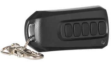 5-канальный двусторонний пульт дистанционного управления Keyfob-Aero-B
