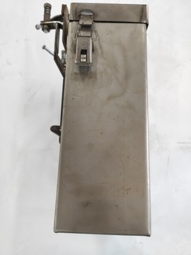 SKRZYNKA SKRZYNKI PUSZKA AMUNICYJNA M-72 K-750 MW