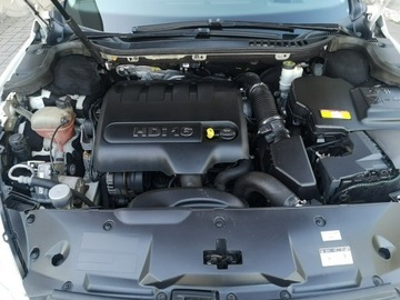 Peugeot 508 I SW 2.0 HDi FAP 140KM 2011 Peugeot 508 SW 2.0HDI 140KM Klimatronic Parktronic, zdjęcie 26