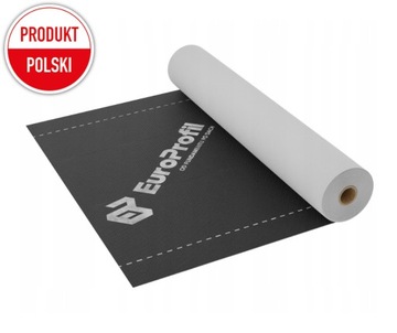 Membrana folia dachowa Euro Profil 165g