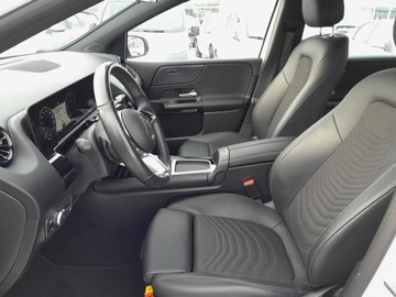 Mercedes Klasa B W247 Sports Tourer Facelifting 1.3 200 163KM 2023 Mercedes-Benz B 200 7G-DCT/Android Auto/MBUX/Wyświ, zdjęcie 16