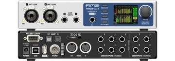 RME Fireface UCX II - Interfejs Audio USB
