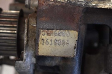 BLOK MOTORU ALFA ROMEO MITO 1.4 16V MALÉ PRŮBĚH