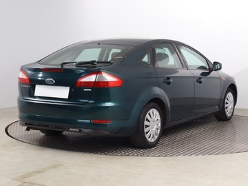 Ford Mondeo IV Hatchback 2.0 Duratec 145KM 2009 Ford Mondeo 2.0 16V, Klima, Klimatronic, El. szyby, zdjęcie 4