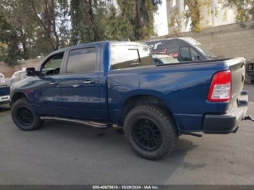  RAM 1500 2019., Big Horn, od ubezpieczalni 5.7 Benzyna 395KM, zdjęcie 2